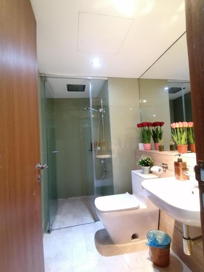 Vortex Suites Near Klcc Kuala Lumpur Exterior foto